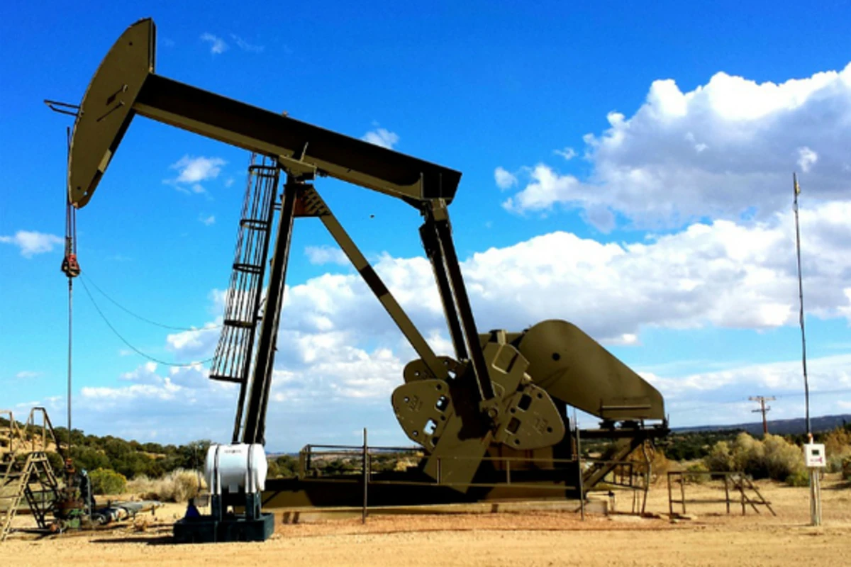 Цена на нефть Brent поднялась выше $42 за баррель