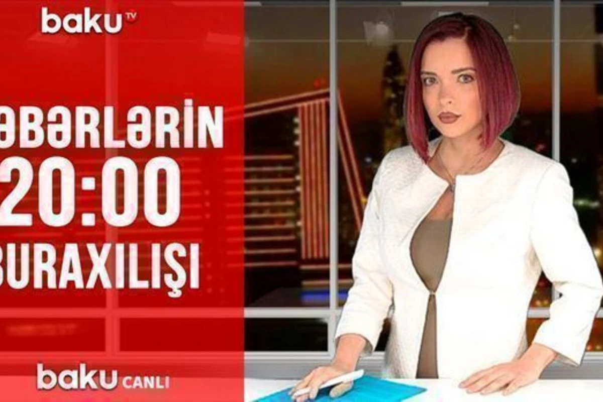 Marketlərdə son vəziyyət - Xəbərlərin 20:00 buraxılışı Marketlərdə son vəziyyət - Xəbərlərin 20:00 buraxılışı