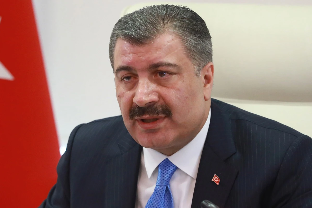 Türkiyədə daha 930 nəfərdə koronavirus aşkarlandı Türkiyədə daha 930 nəfərdə koronavirus aşkarlandı