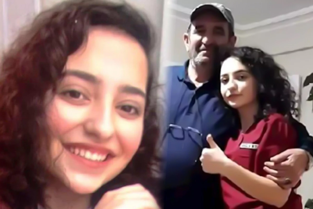 Yayılmış əxlaqsız videoya görə qızını güllələdi, videodakı şəxs başqası çıxdı - VİDEO Yayılmış əxlaqsız videoya görə qızını güllələdi, videodakı şəxs başqası çıxdı - VİDEO