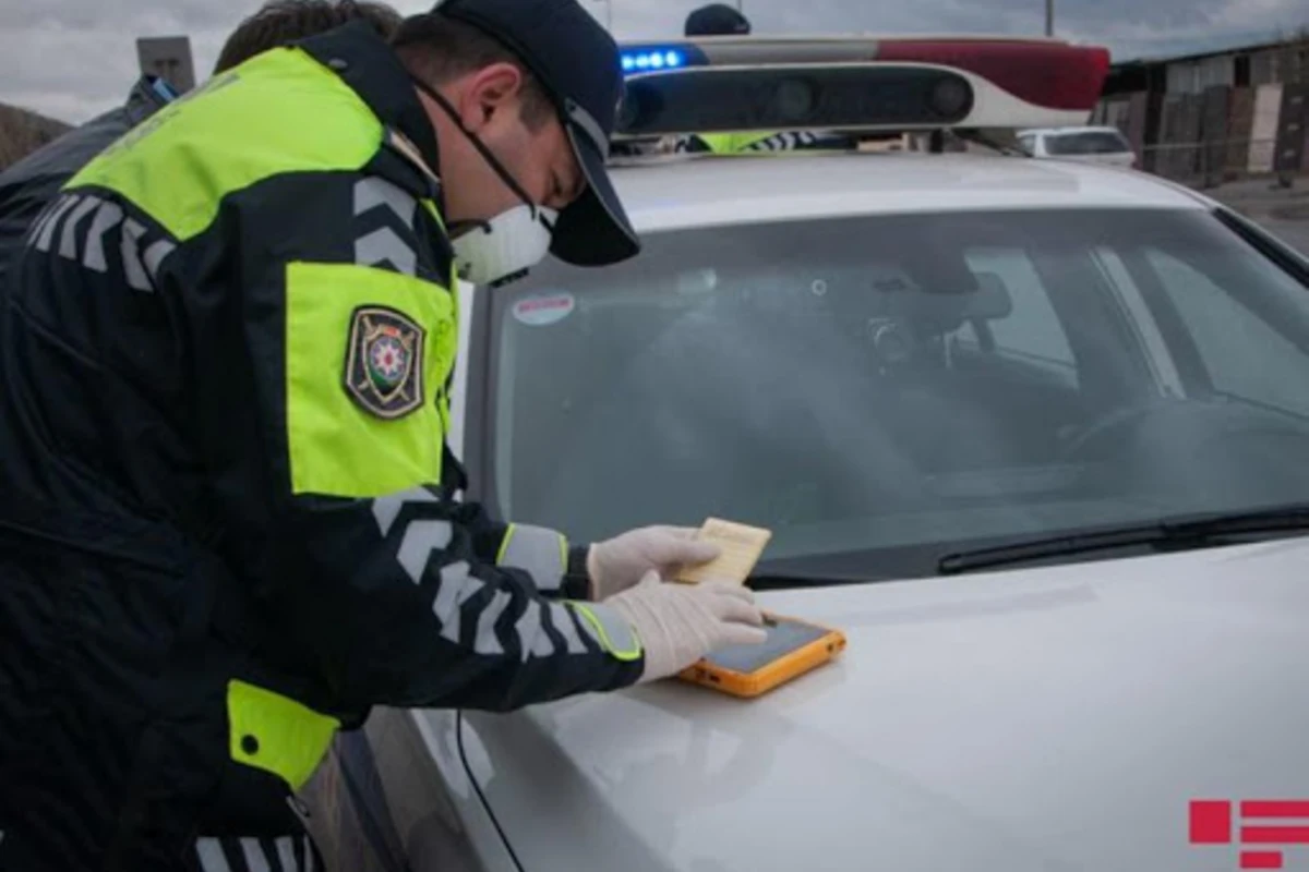 Названо число оштрафованных за нарушение особого режима карантина