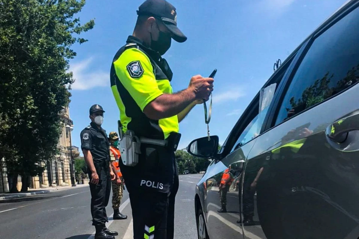 Sərtləşdirilmiş xüsusi karantin rejimi qaydalarını pozanların sayını açıqlanıb Sərtləşdirilmiş xüsusi karantin rejimi qaydalarını pozanların sayını açıqlanıb