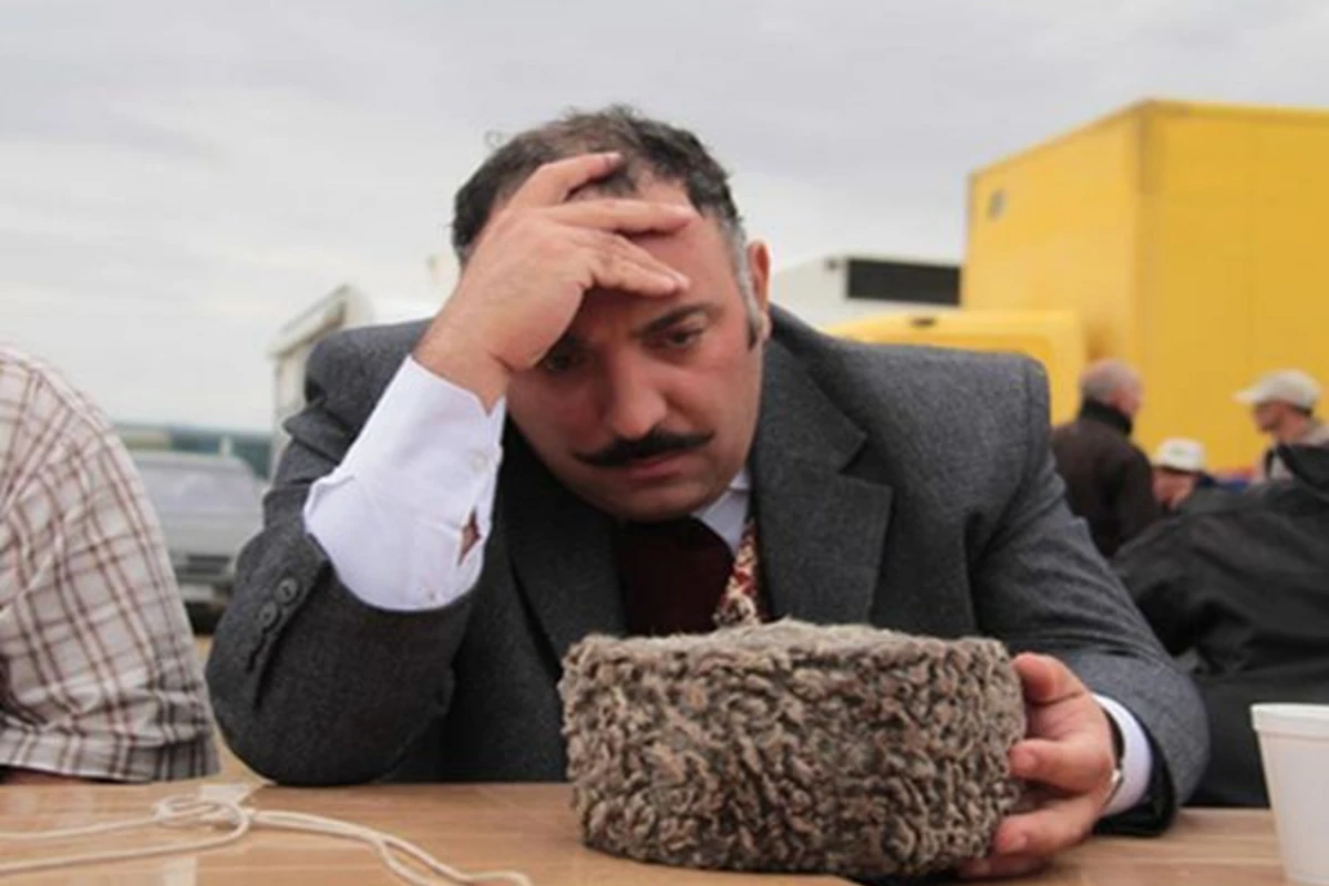 Bəhram Bağırzadə koronavirusa yoluxdu Bəhram Bağırzadə koronavirusa yoluxdu