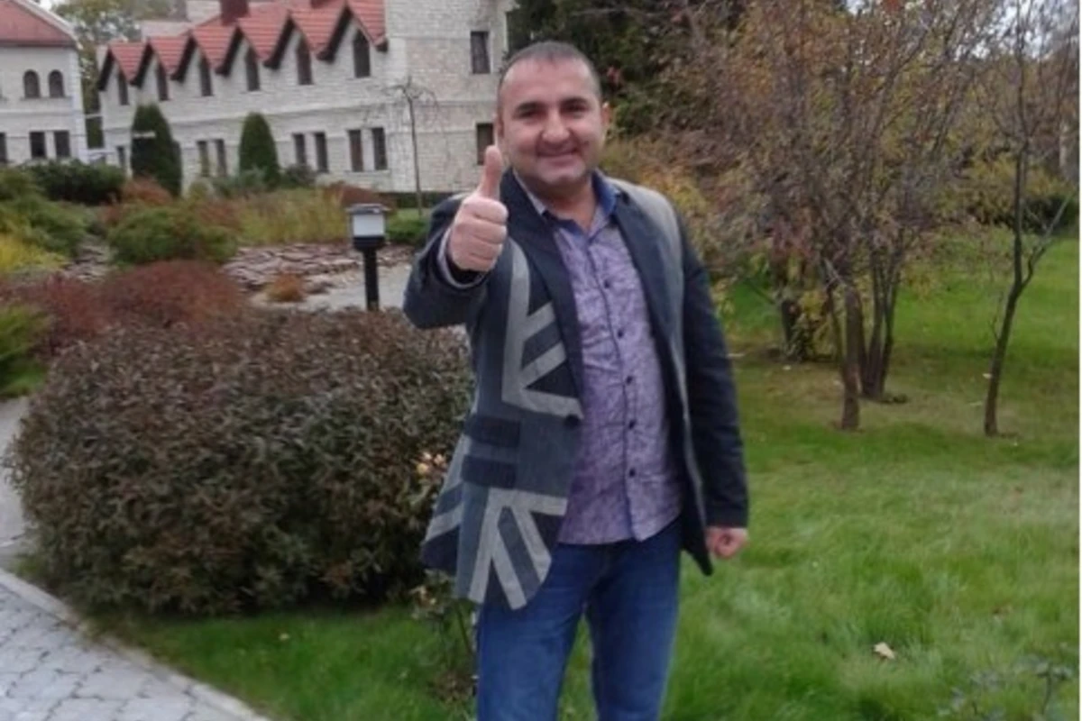 Rusiyada Azərbaycan diasporunun rəhbəri COVID-19-dan vəfat etdi