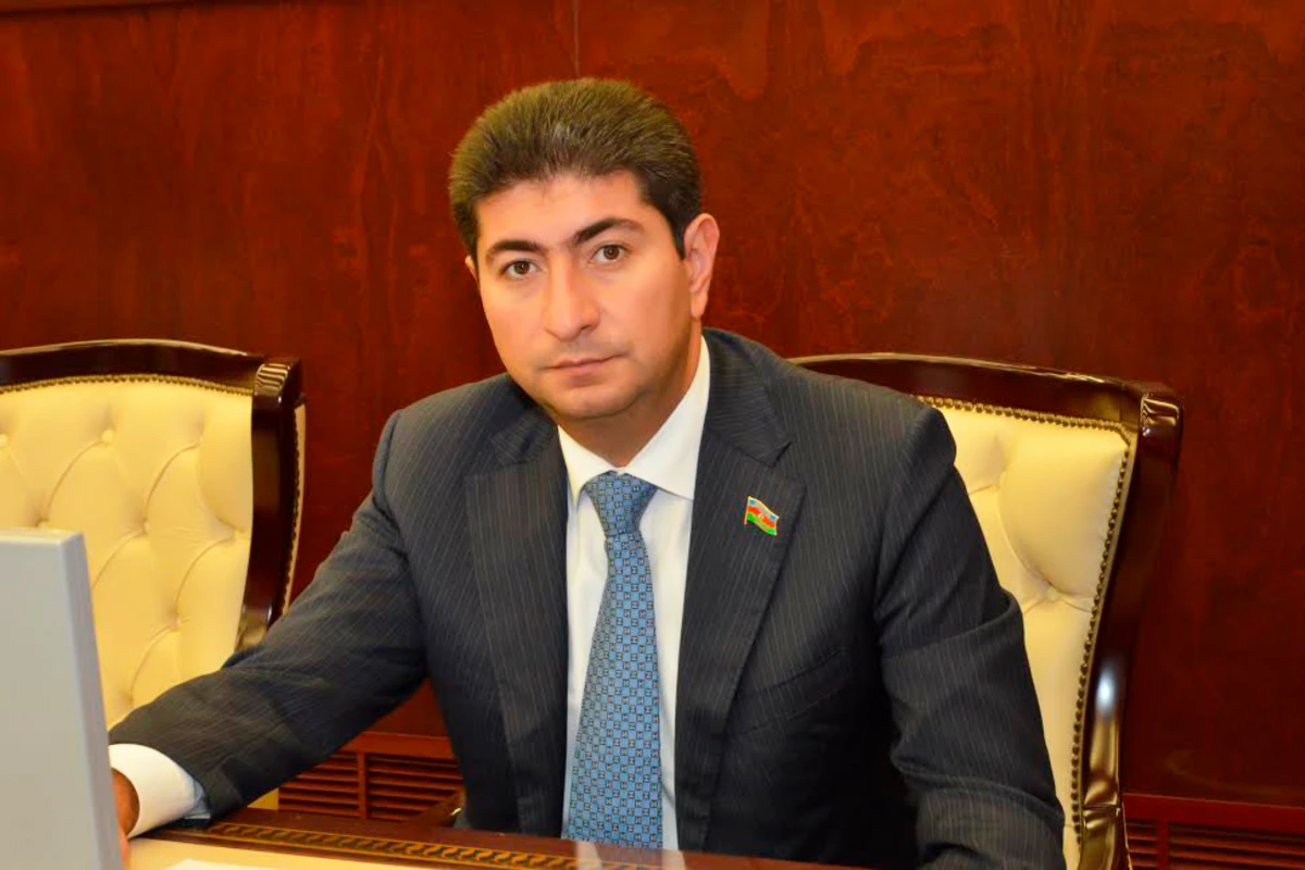 Yasamal rayon icra başçısı şöbə müdirlərini İŞDƏN ÇIXARDI