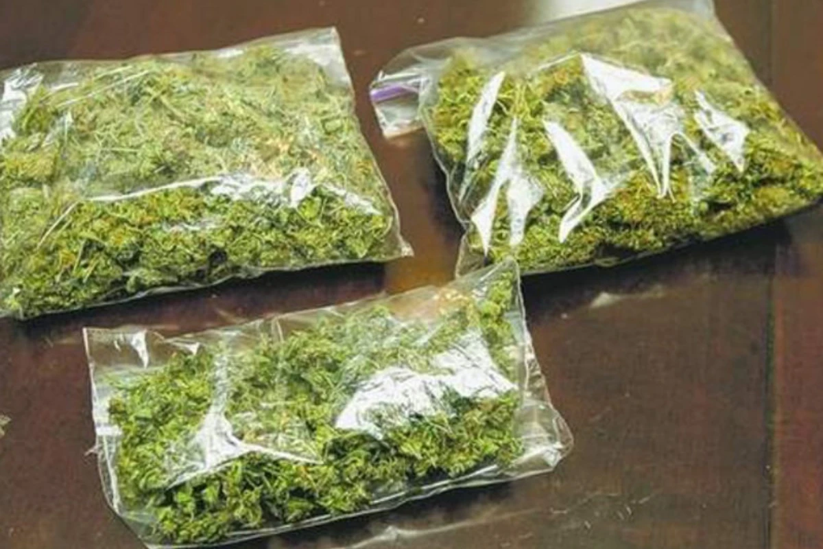Bakıda narkotacirin evindən 25 kq heroin çıxıb