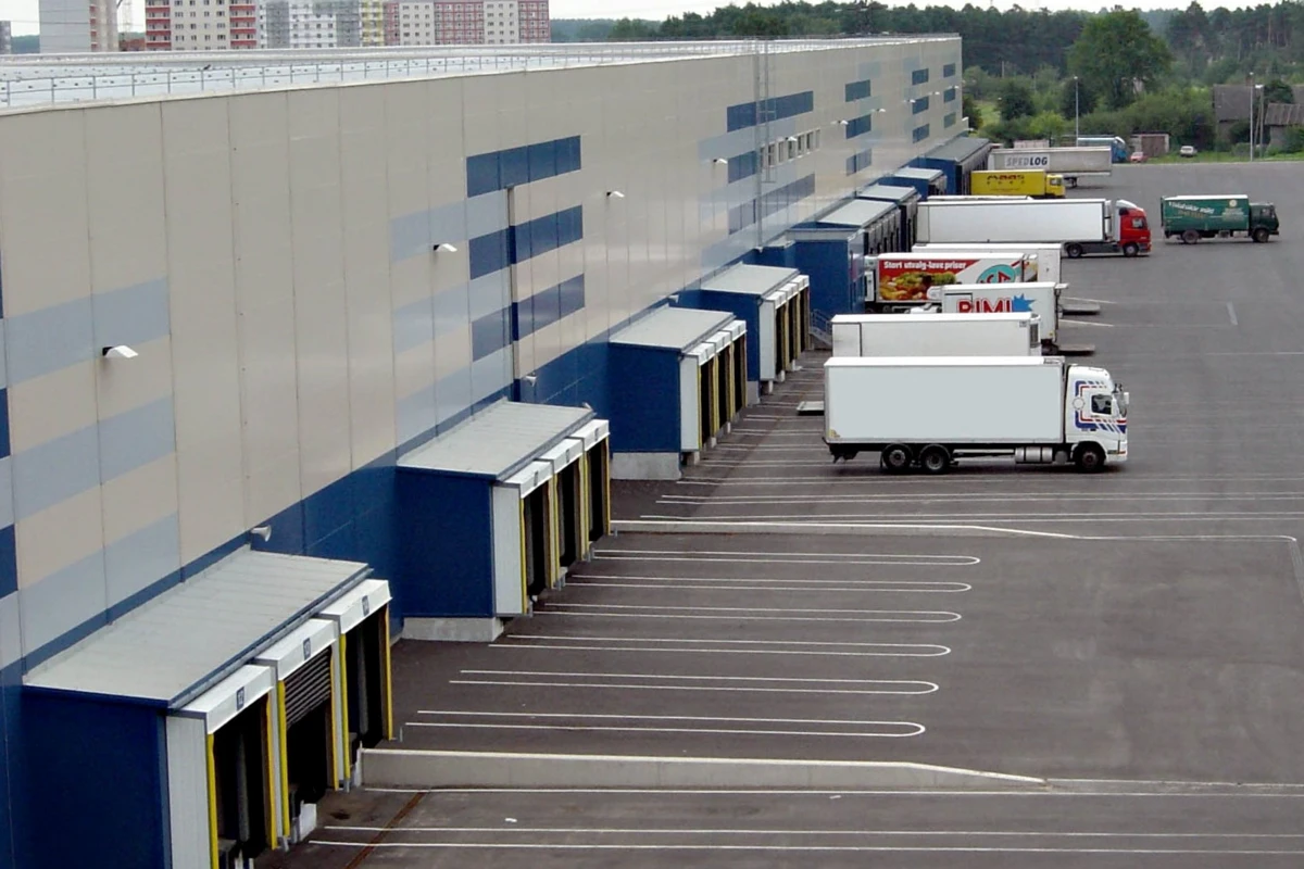 İran və Azərbaycanın birgə logistika terminalı istismara veriləcək