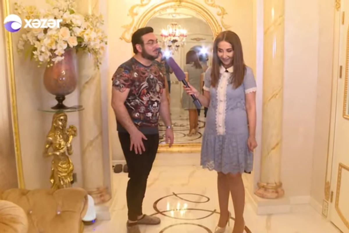 Tolikdən toy xəbəri: Qismət olsa, bu il nişanlanacam - VİDEO