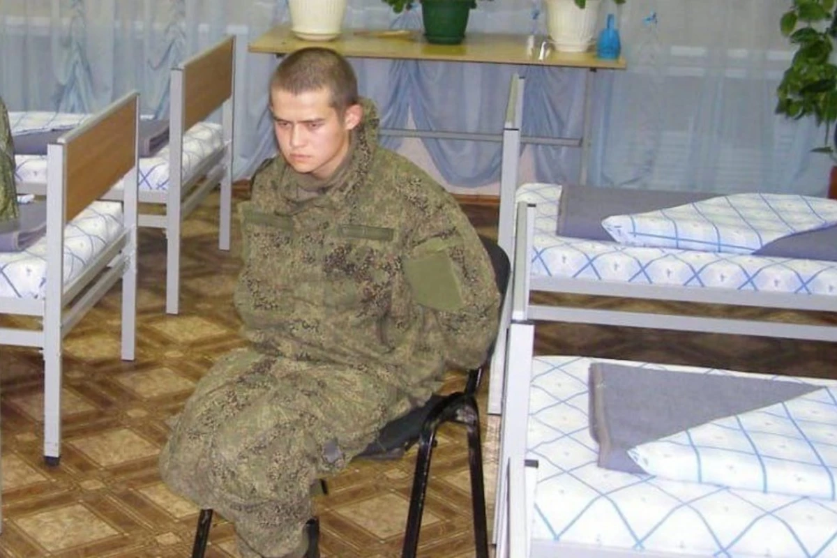 Рамилю Шамсутдинову предъявили новое обвинение - ВИДЕО Рамилю Шамсутдинову предъявили новое обвинение - ВИДЕО