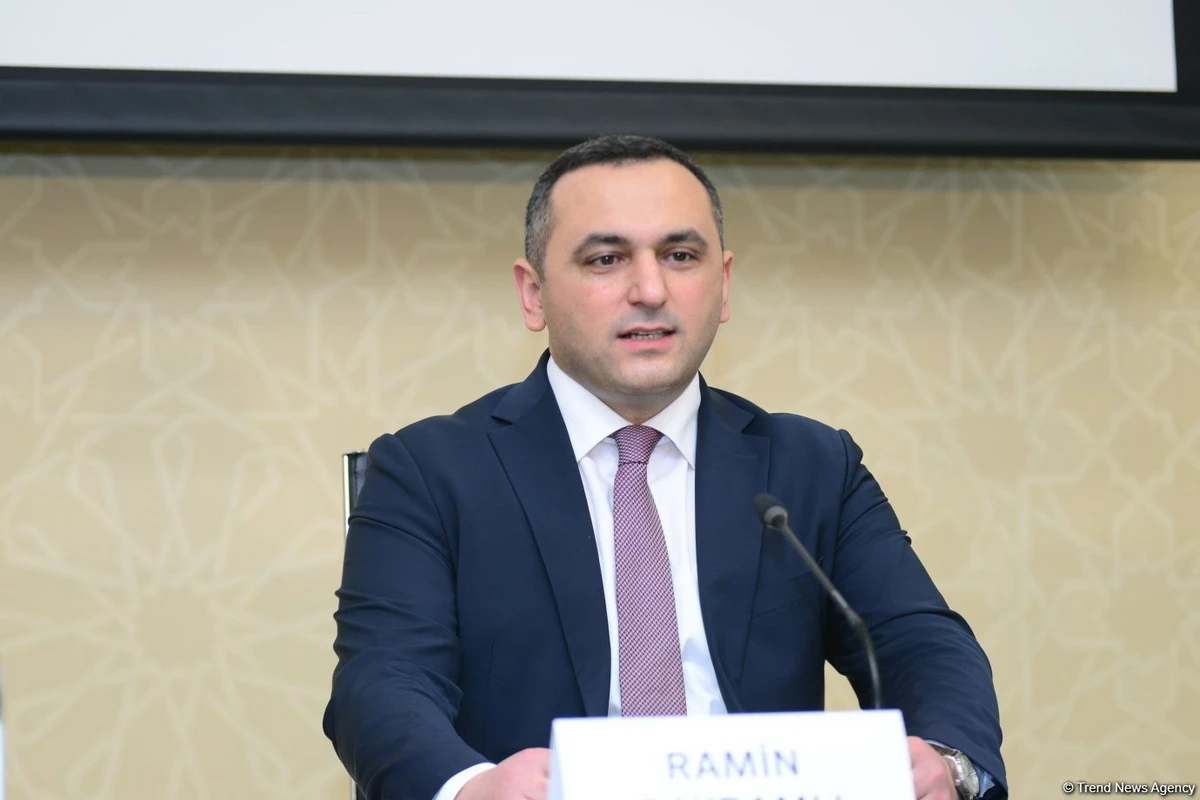 А что, вирус распространяется только 5 дней в неделю?  - Отвечает глава TƏBİB - ВИДЕО