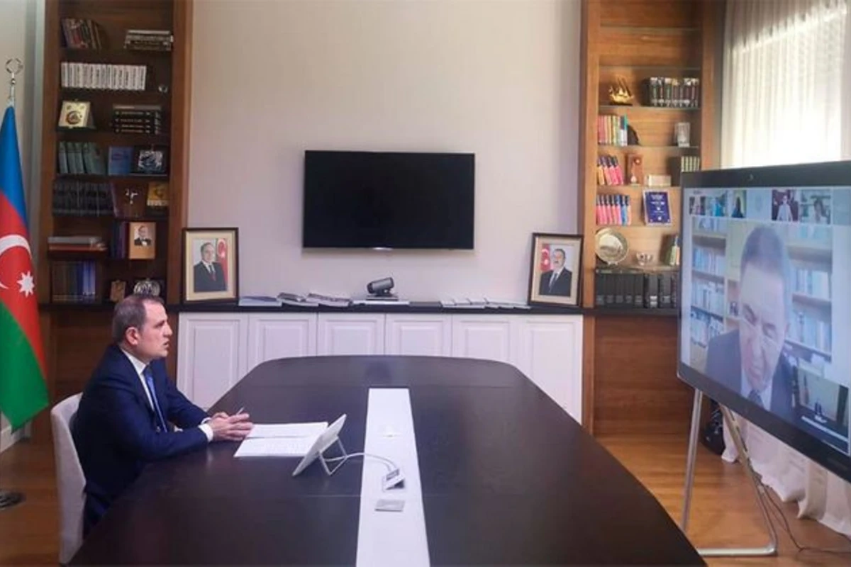 Ali təhsil müəssisələrində imtahan qərargahları yaradılıb