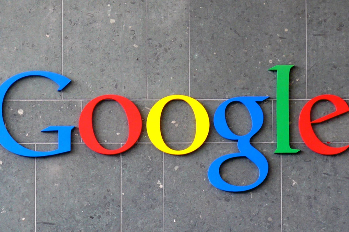 В работе Google произошел сбой В работе Google произошел сбой