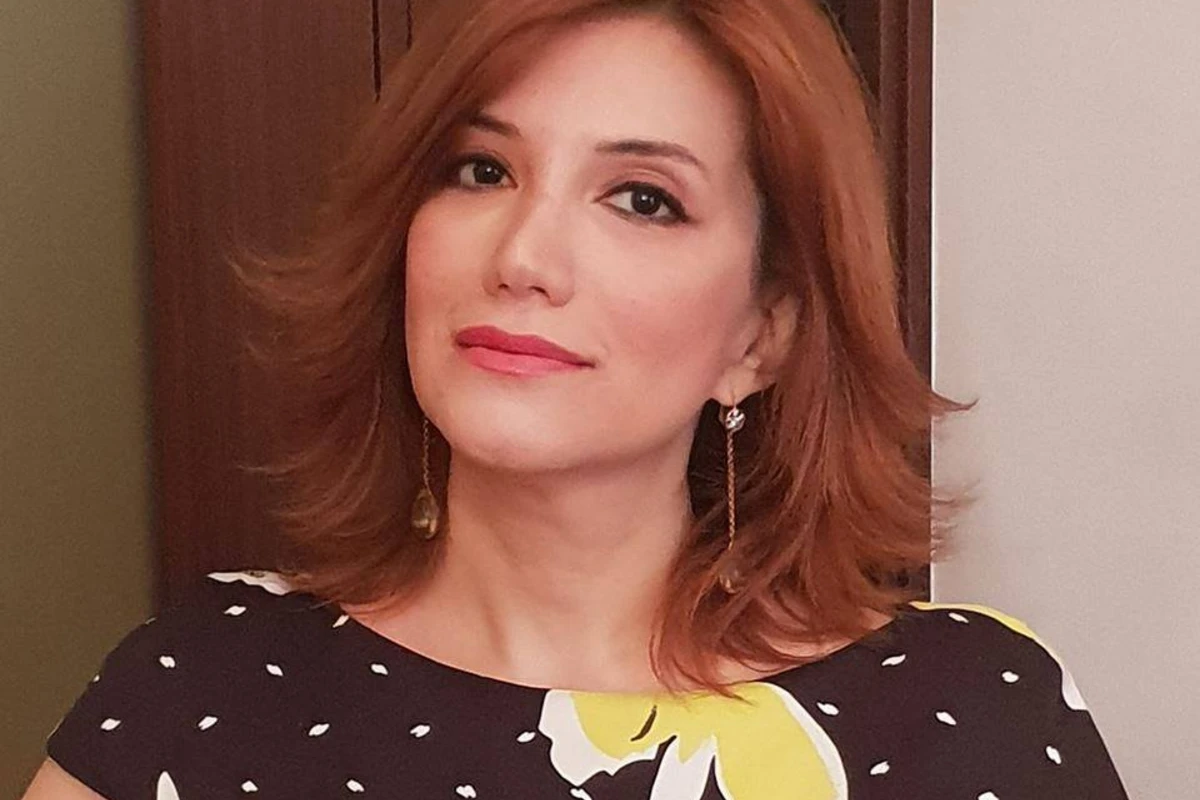 Milli Şuranın mamaşası Gültəkin Hacıbəyli: İnəyin əri... VİDEO