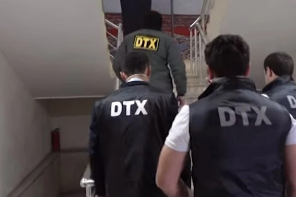 “Məmurların, icra başçılarının həbsi davam edəcək” - DEPUTAT
