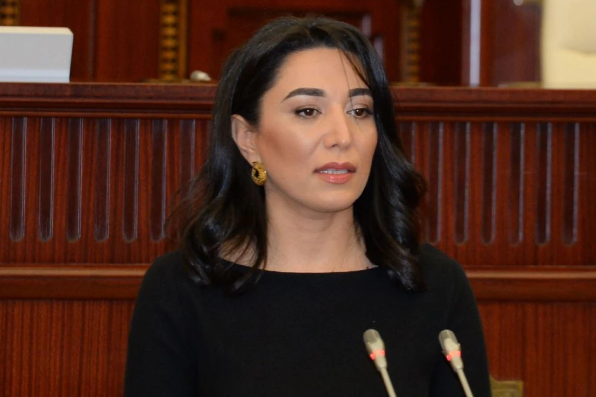 Ombudsman Yasamaldakı hadisələrlə bağlı Vilayət Eyvazova MÜRACİƏT ETDİ