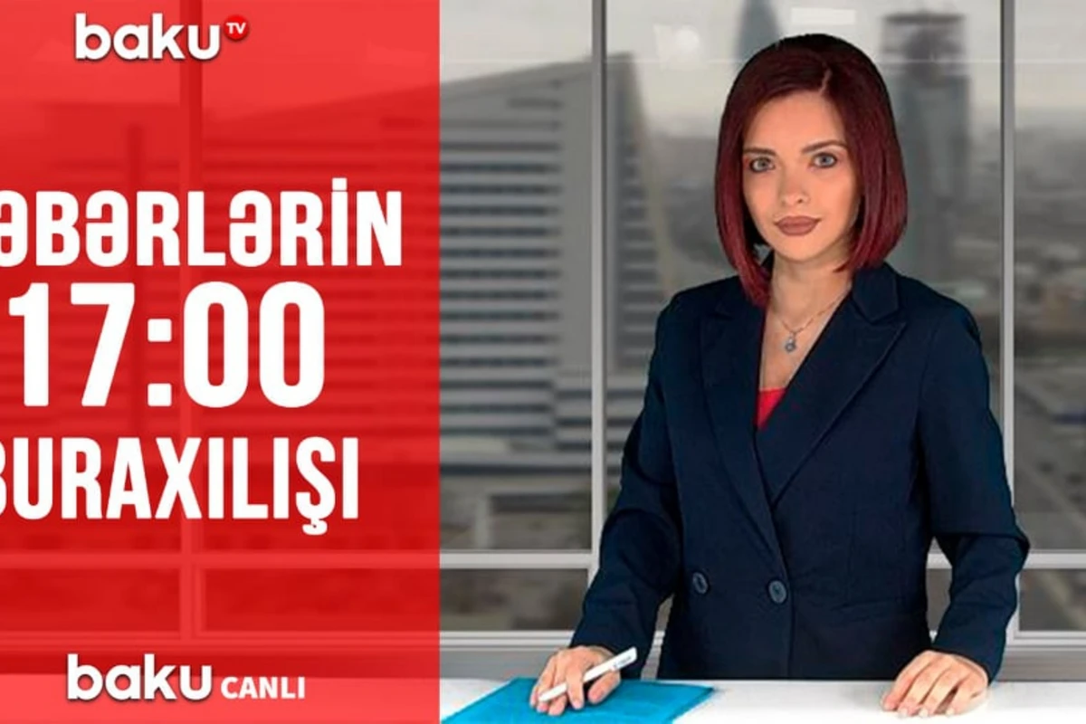 Saxlanılan qardaşlardan biri sərbəst buraxıldı - Xəbərlərin 17:00 buraxılışı