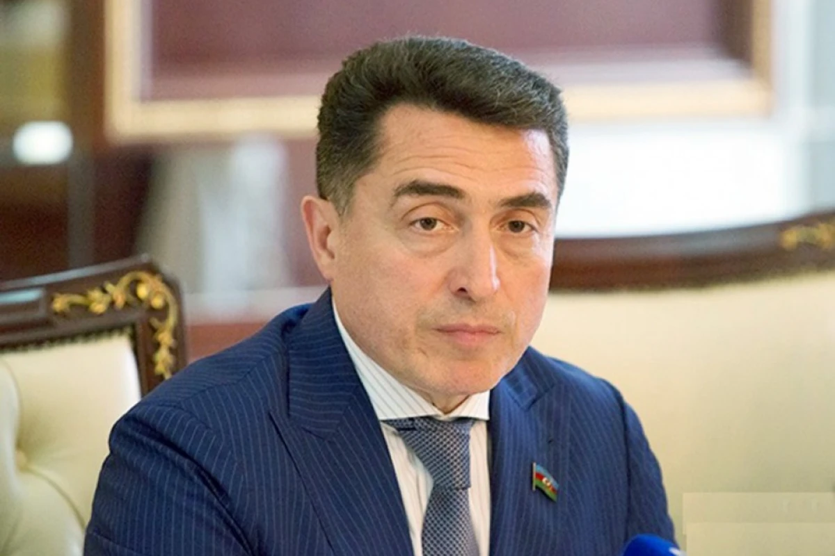Первый вице-спикер ММ прокомментировал инцидент в Ясамале