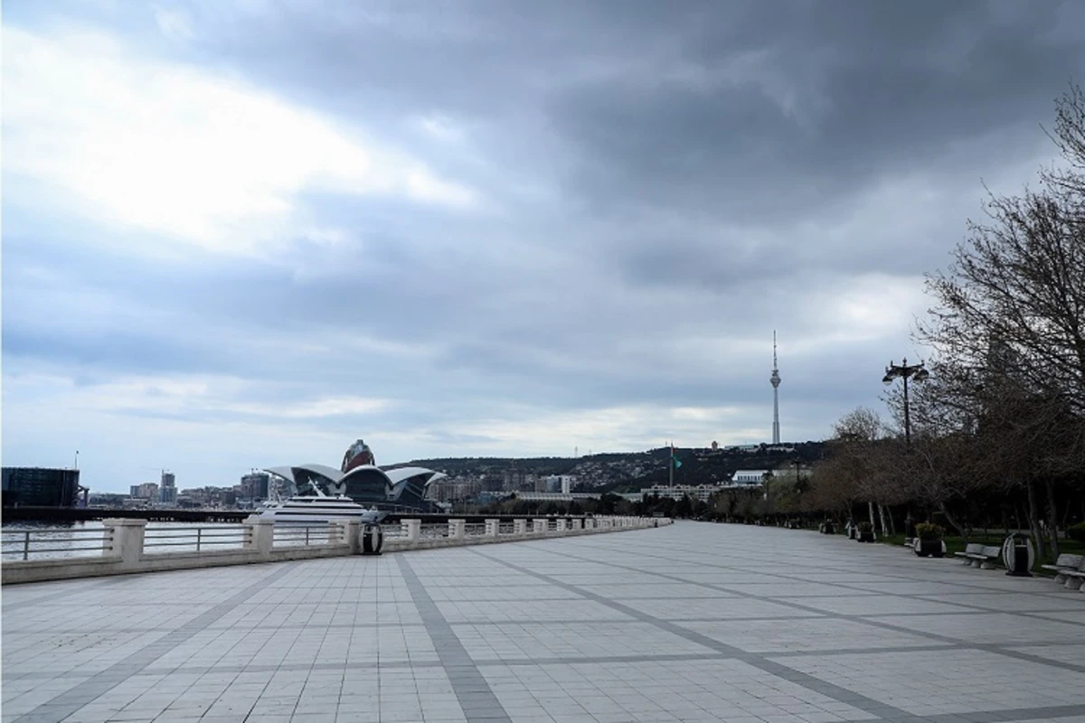 Azərbaycanda yoluxmanın 50 faizdən çoxu Bakının payına düşür