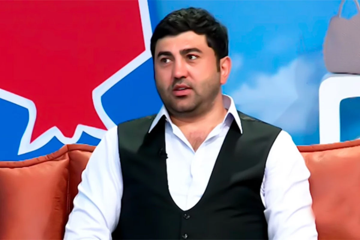 Vüqar: Qadın elmə məlum olmayan varlıqdır - VİDEO