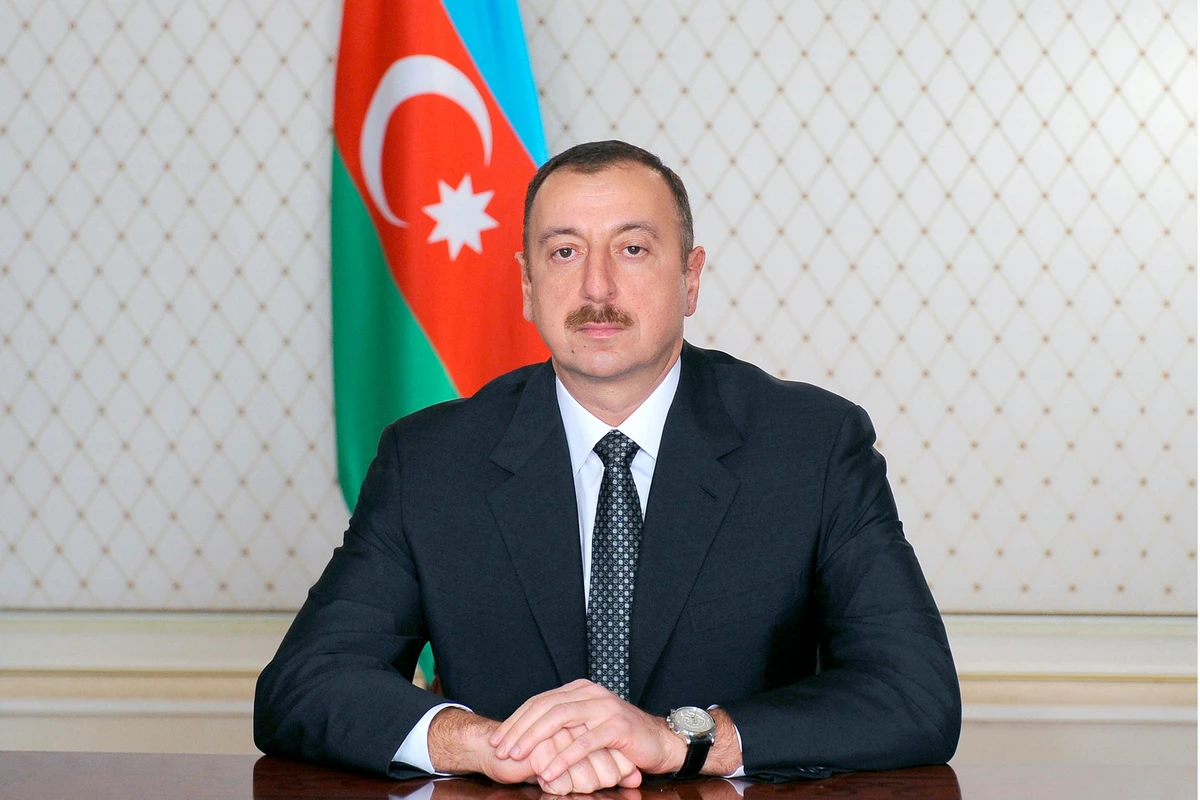 Prezident yol tikintisinə 4,1 milyon manat ayırdı