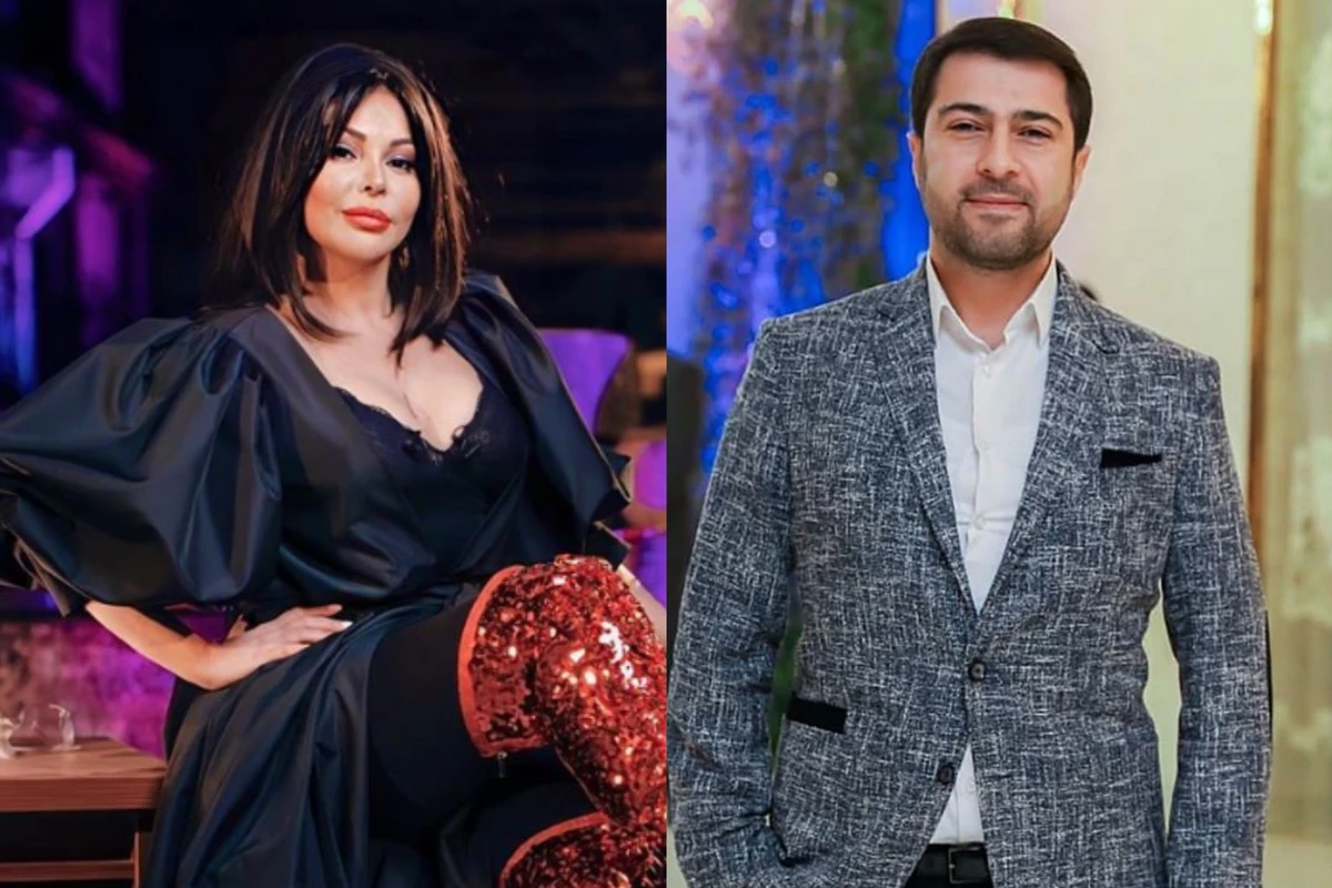 Aygün Kazımova: Namiq Qaraçuxurlu blokdadır, məni yığa bilmir - VİDEO