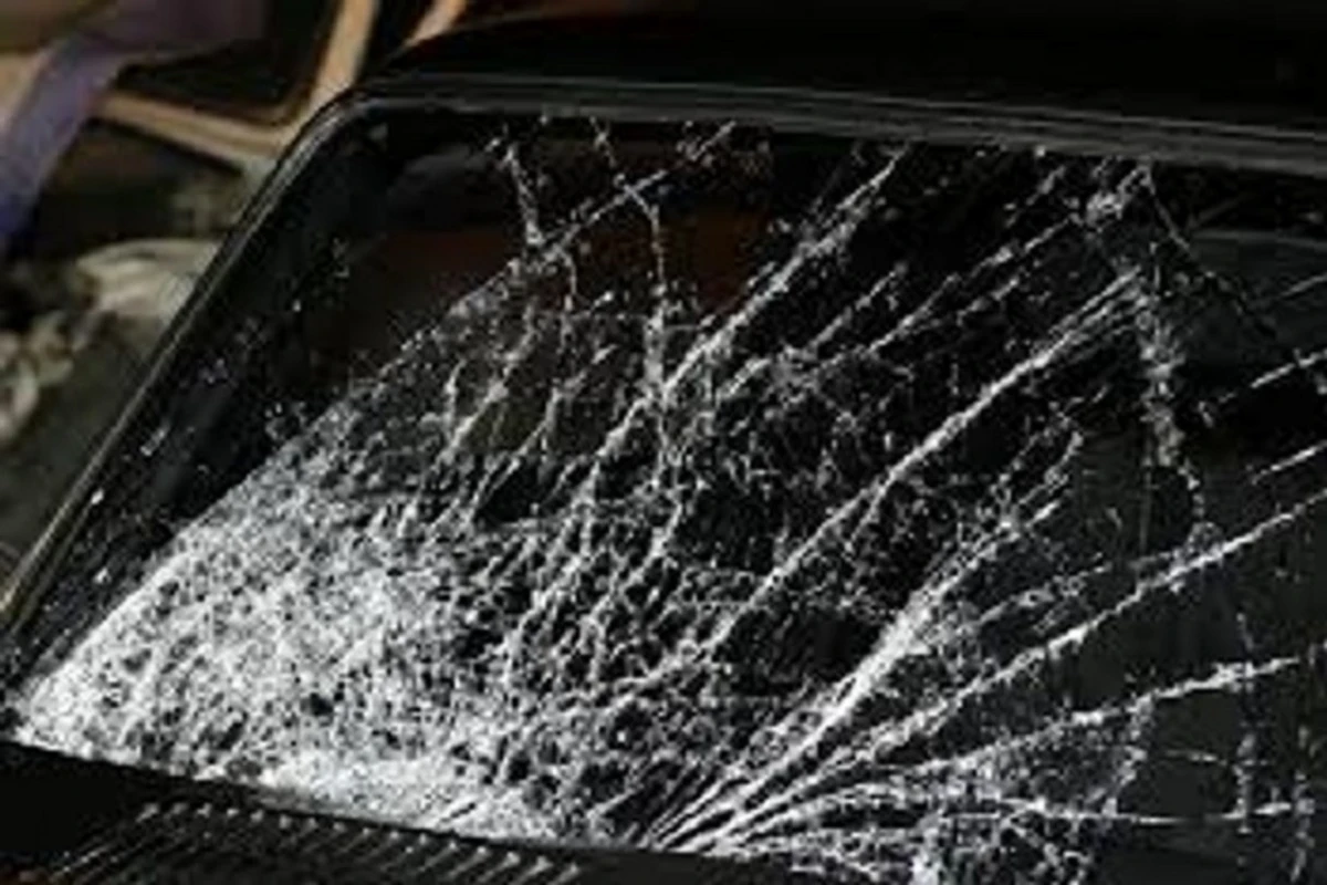 В Азербайджане мужчина скончался во время вождения автомобиля