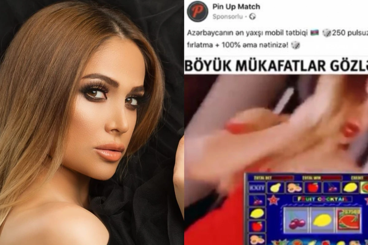 Nigar Camalın görüntüləri ilə insanları pis yola sövq etdilər - VİDEO