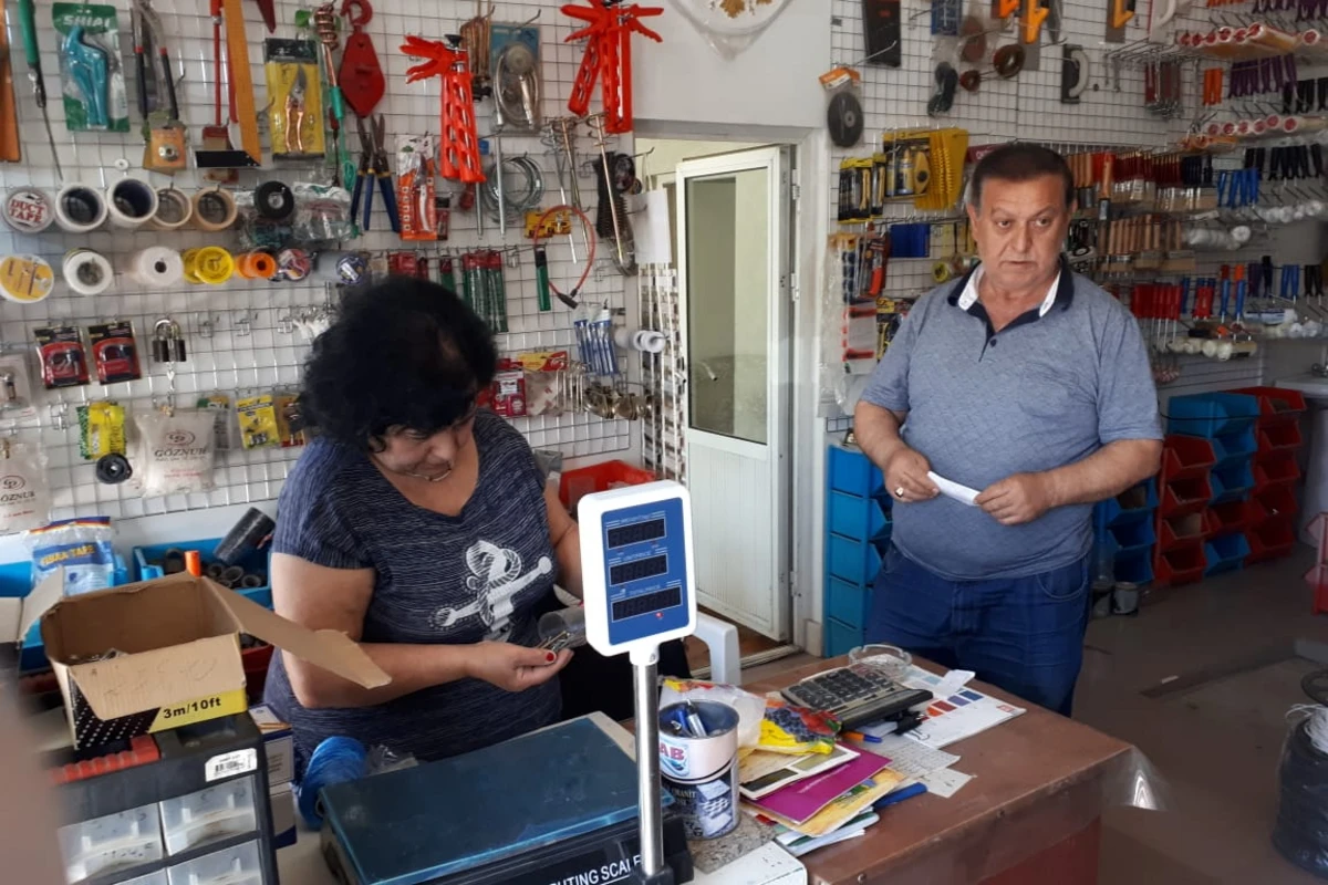 129 obyektdə nöqsan aşkarlandı: “Zeytun Aptek”, “Sultan dönər”, “Xəzər market”... - SİYAHI