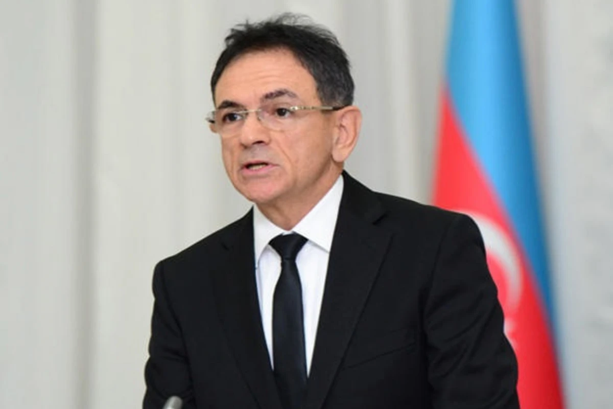 Mədət Quliyev  polisə qarşı törədilən təxribatlardan yazdı
