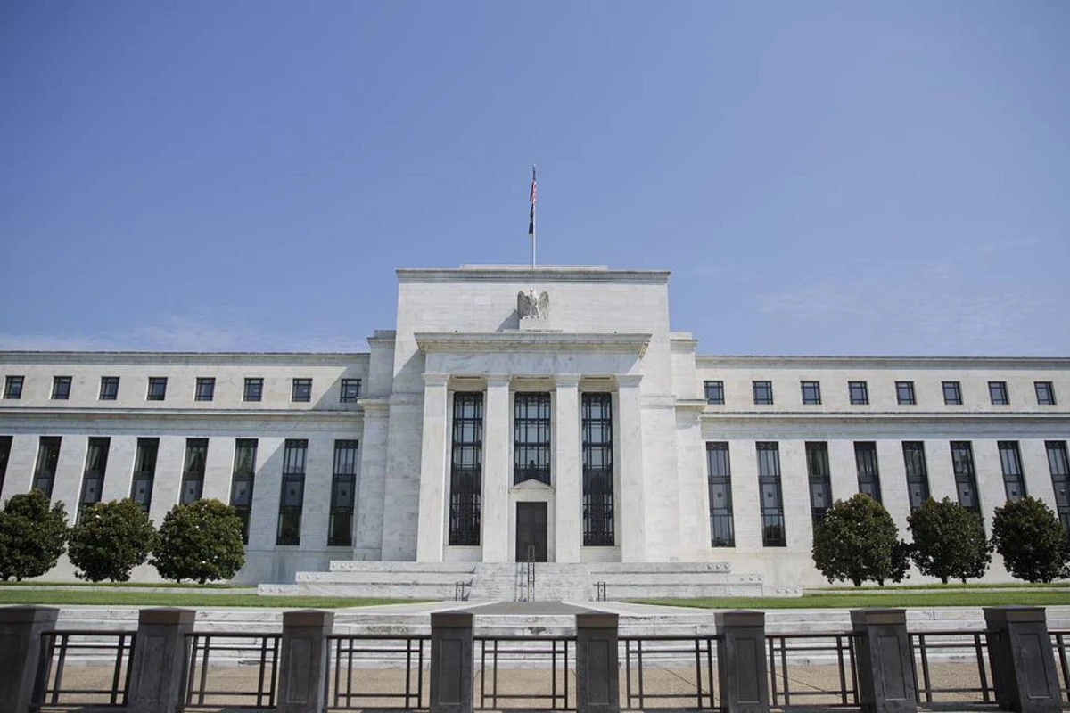 FED dolların məzənnəsi barədə qərarını açıqladı