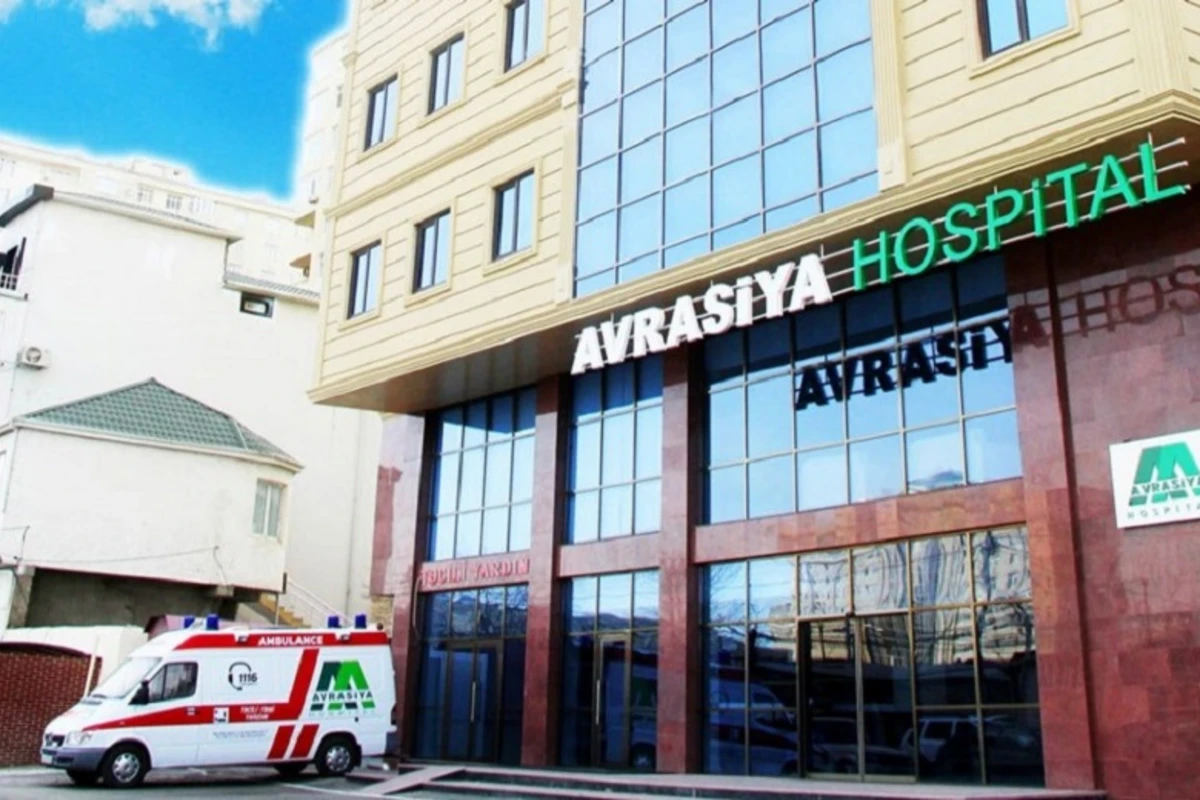 Bakıda özəl klinikada bakirə qızı necə hamilə çıxartdılar? - Nişanlısı şok keçirdi
