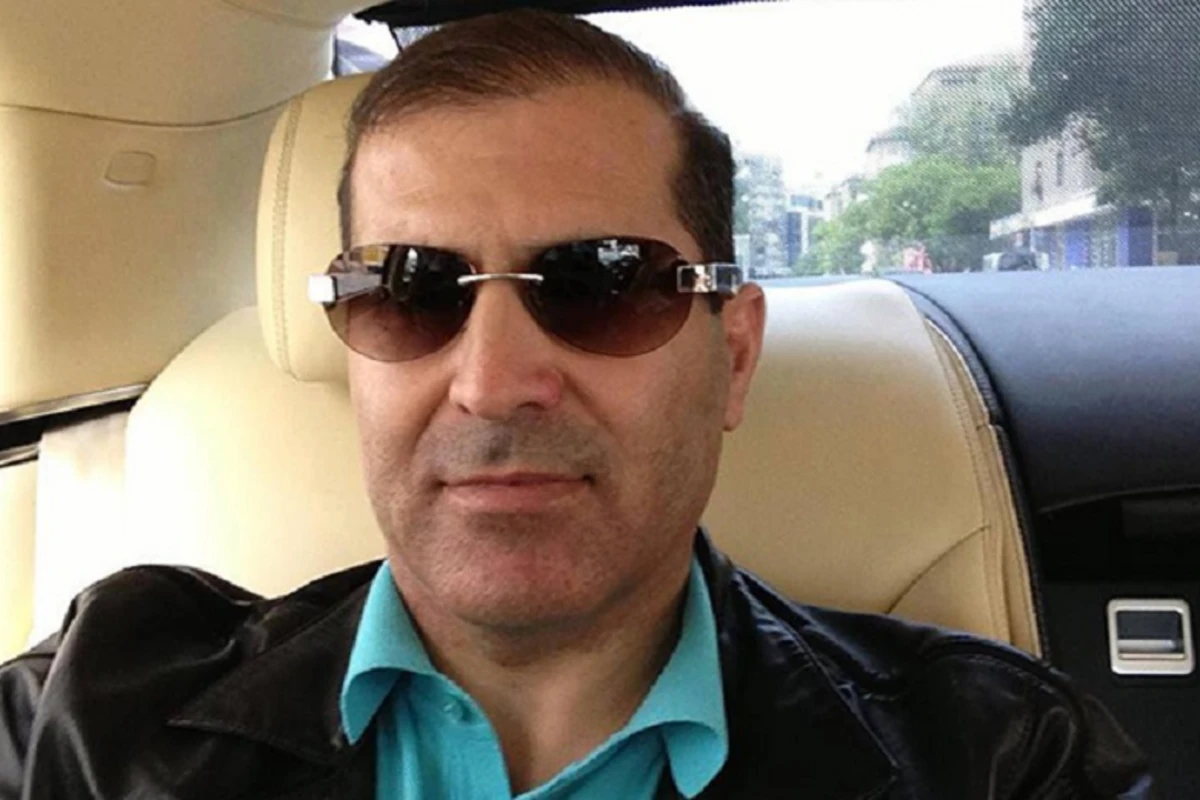 Nazim İbrahimovun qardaşının 15 illik həbsi gözlənilirdi, azadlığa çıxdı
