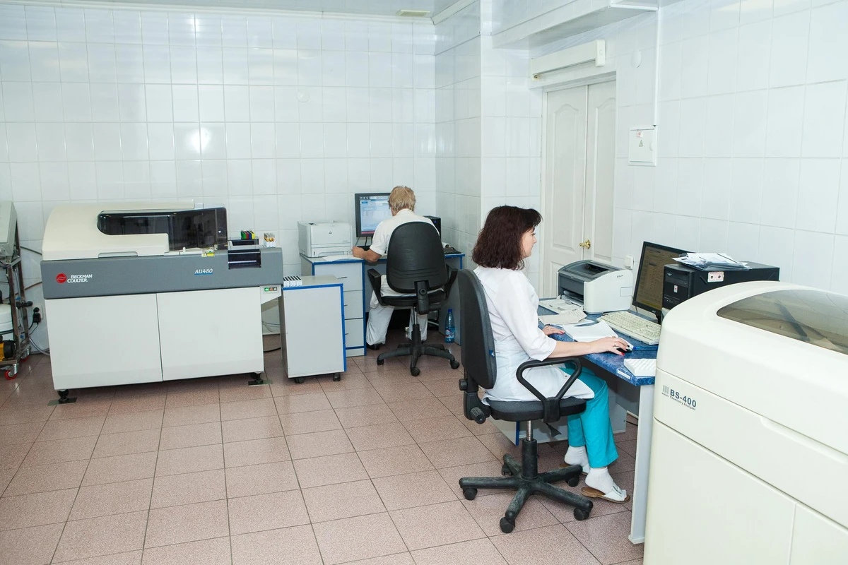 В Баку закрылась известная клиника В Баку закрылась известная клиника