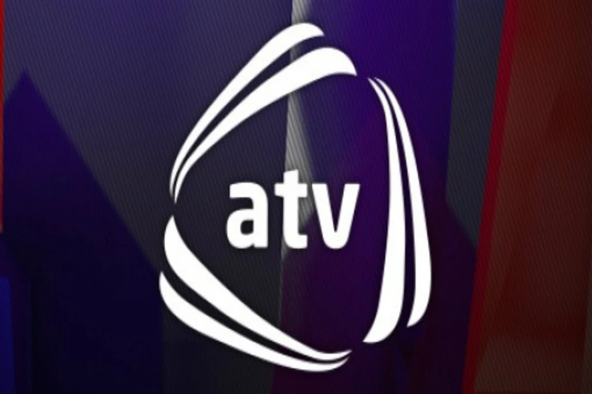 Tanınmış jurnalist ATV-dən getdi - FOTO Tanınmış jurnalist ATV-dən getdi - FOTO