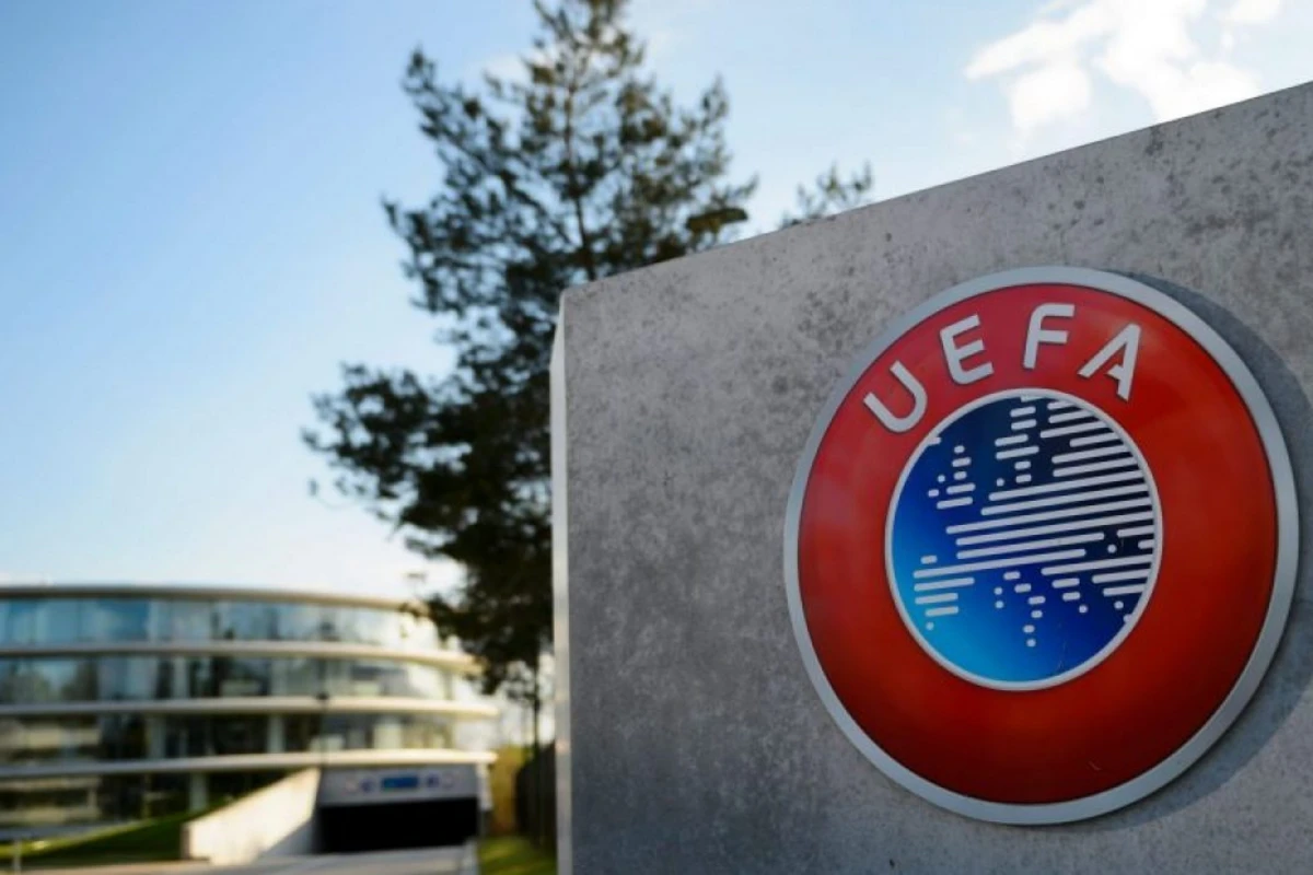 UEFA Azərbaycan klublarının avrokubok oyunlarının vaxtını açıqlayacaq UEFA Azərbaycan klublarının avrokubok oyunlarının vaxtını açıqlayacaq