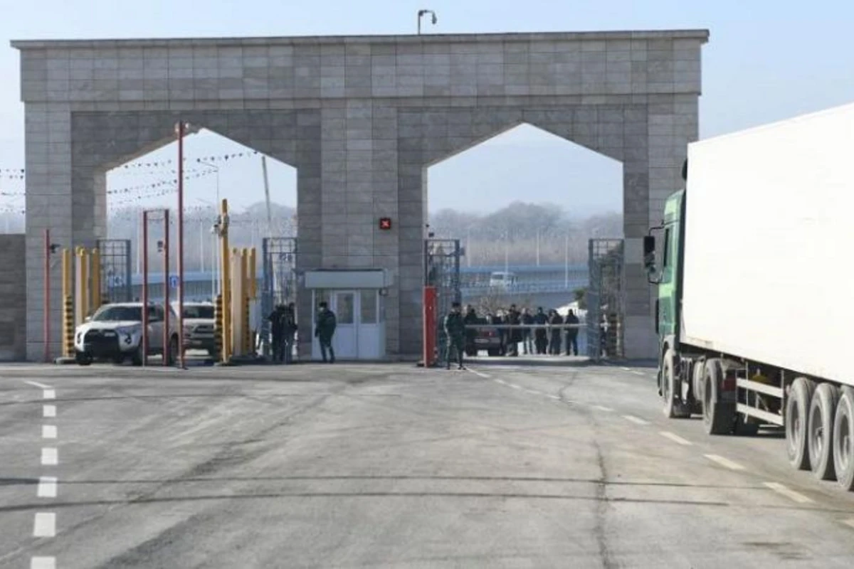Azərbaycandan təxliyə olunan Rusiya vətəndaşlarının sayı açıqlandı