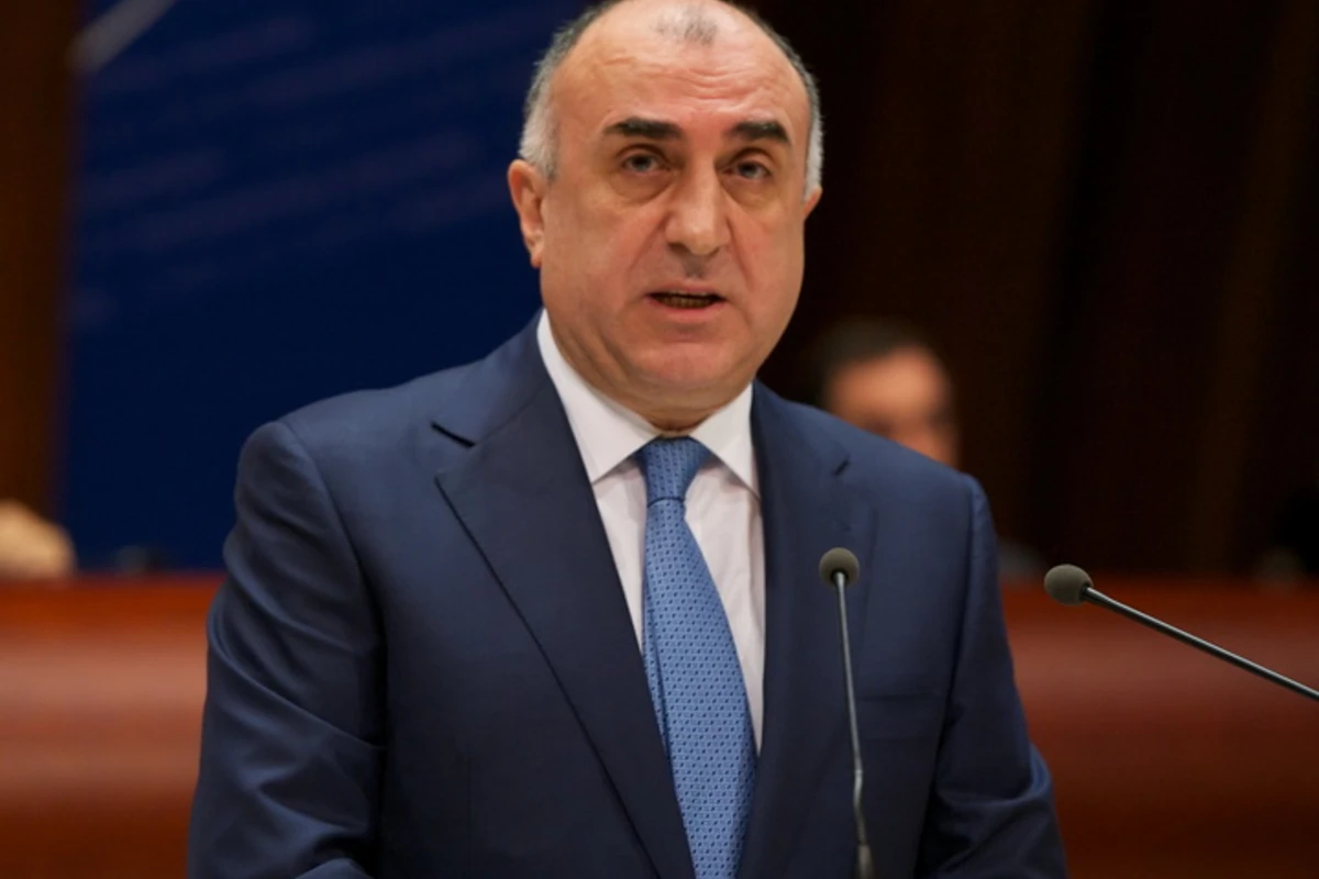 Глава МИД: Сотрудничество с ЕС будет способствовать реализации национальных приоритетов нашей страны
