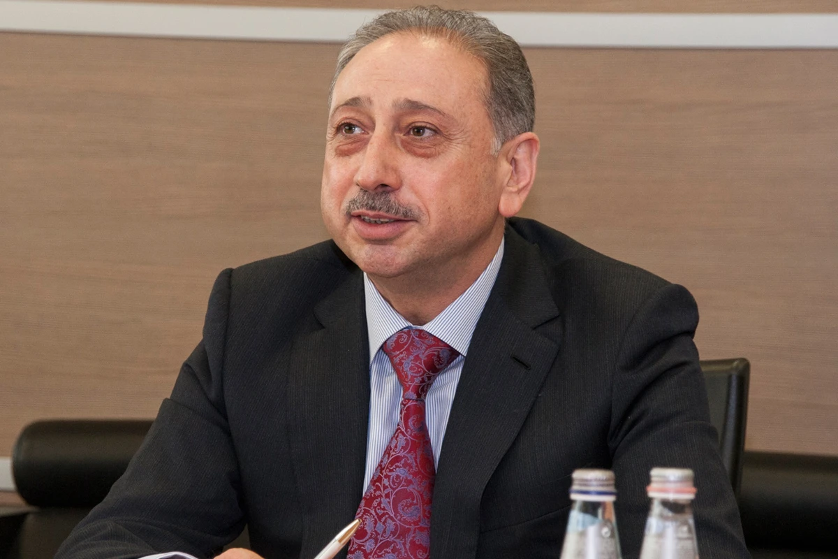 Вице-президент AZAL: За 72 часа до вылета билеты не будут продаваться