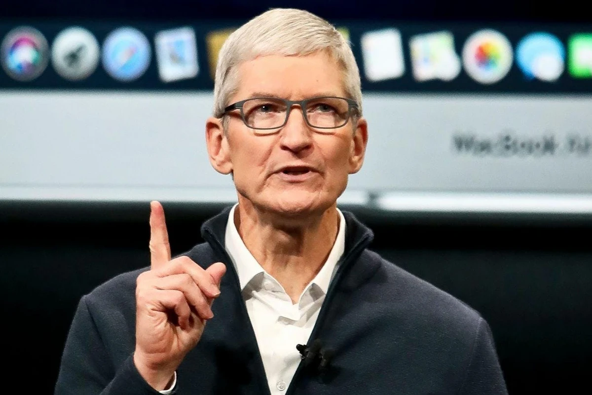 В Apple потратят $100 млн на искоренение расового неравенства
