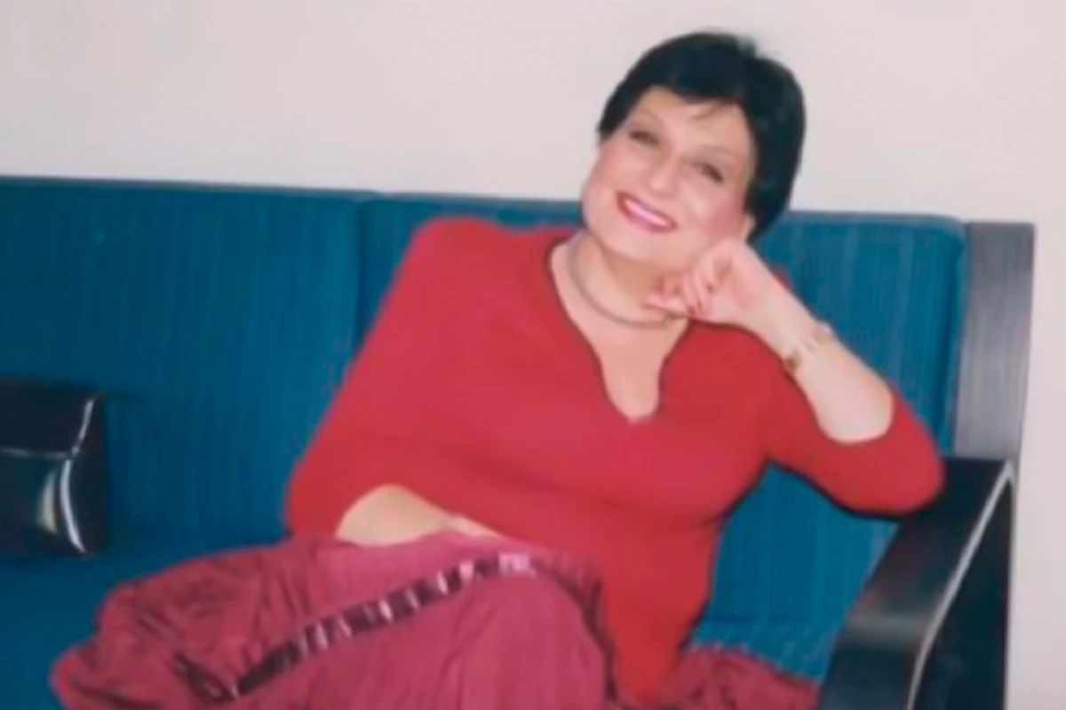 Gülşən Qurbanovanın ölümündən saatlar öncə çəkilmiş SON GÖRÜNTÜLƏRİ - VİDEO