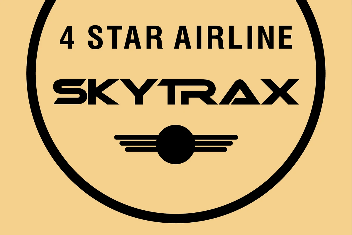 Авиакомпания AZAL в очередной раз подтвердила высокий статус в рейтинге Skytrax