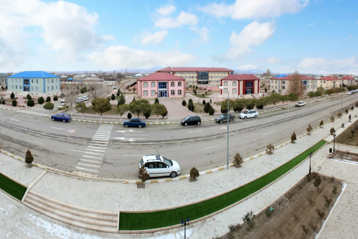 Azərbaycanda daha bir rayona şəhər statusu verildi