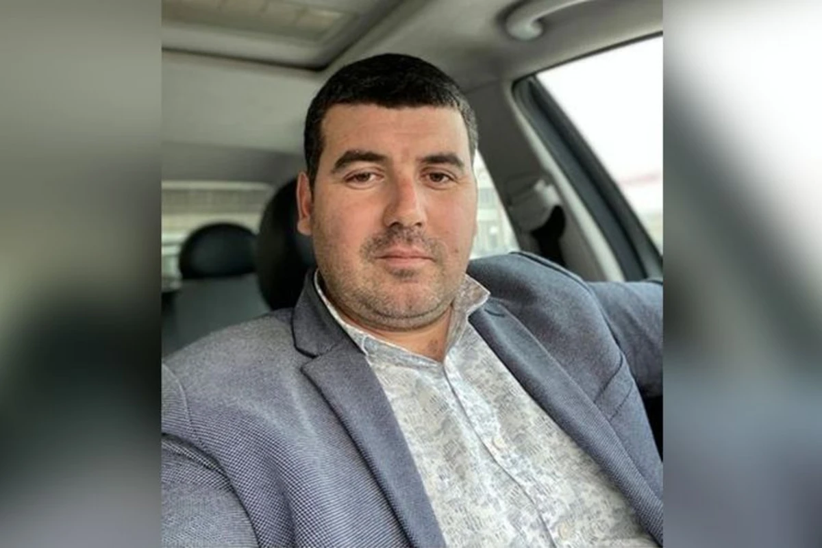 Azərbaycanda iş adamı koronavirusdan vəfat edib