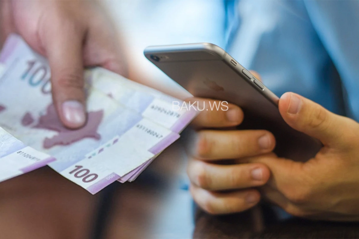 “iPhone X” üçün 300 manat beh verdi, dələduzluğa məruz qaldı