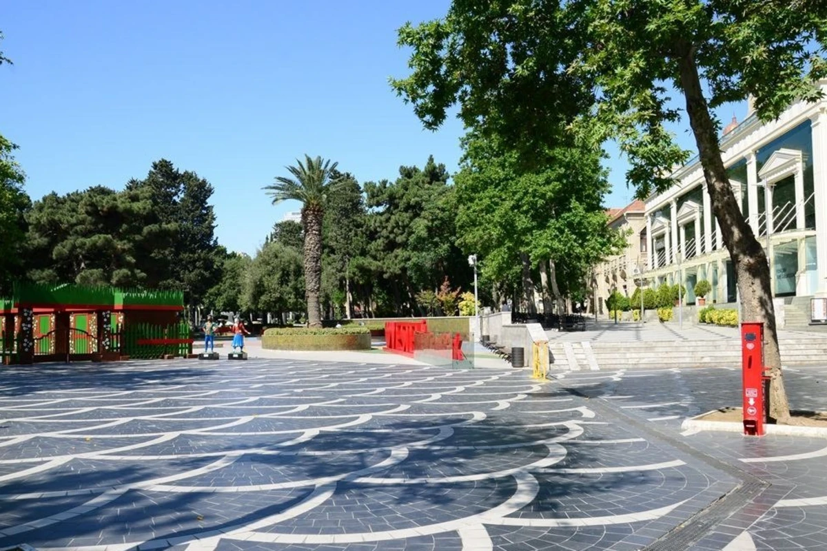 “Tarqovı” növbəti sərt karantin rejimində - FOTO