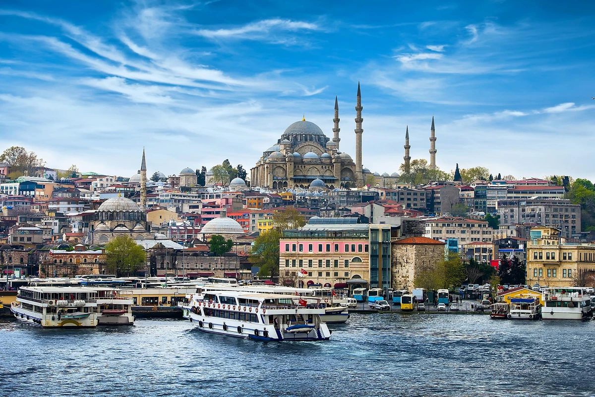 Ötən ay Azərbaycan vətəndaşlarının Türkiyədən aldığı evlərin sayı açıqlandı