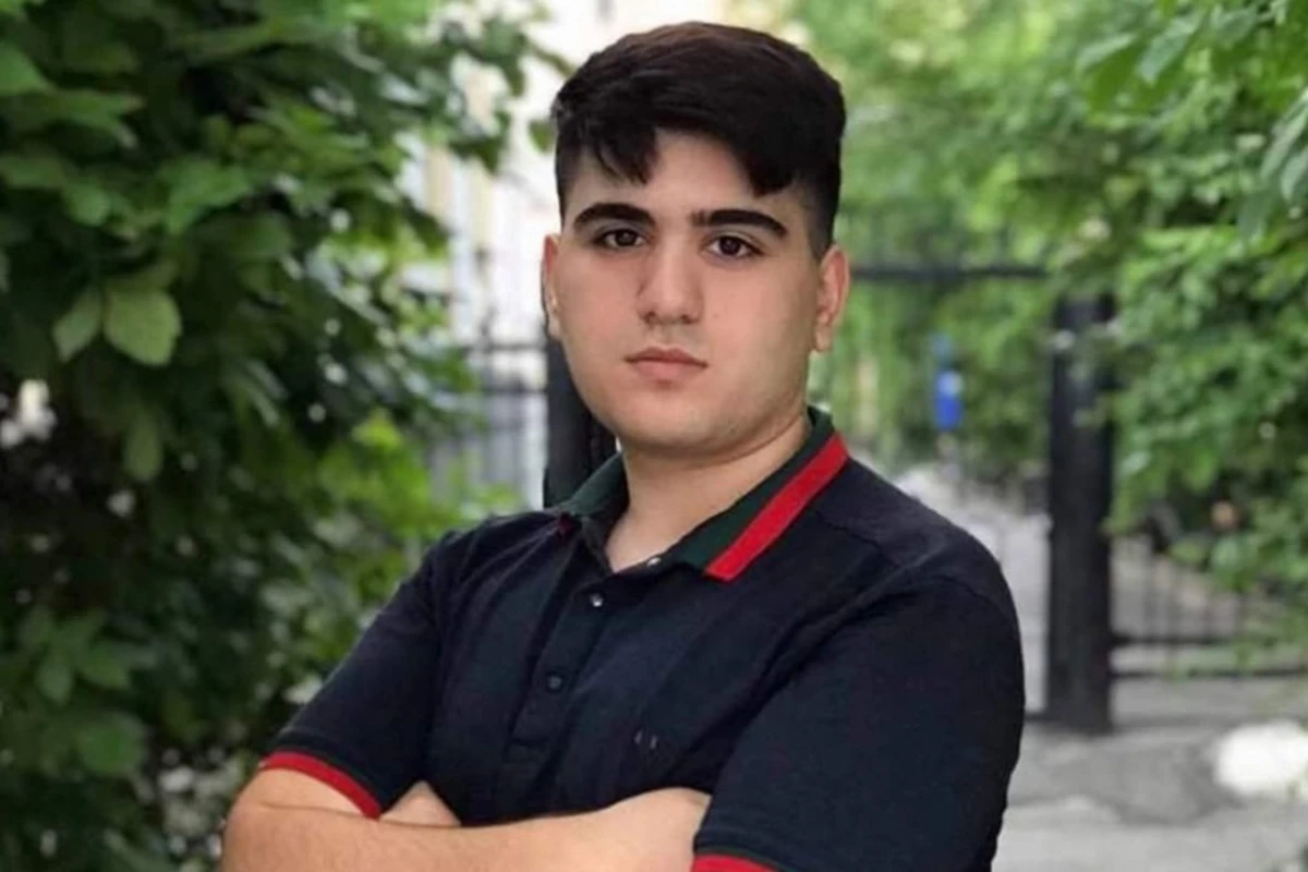 Rusiyada azərbaycanlı tələbənin öldürülməsi ilə bağlı RƏSMİ MƏLUMAT
