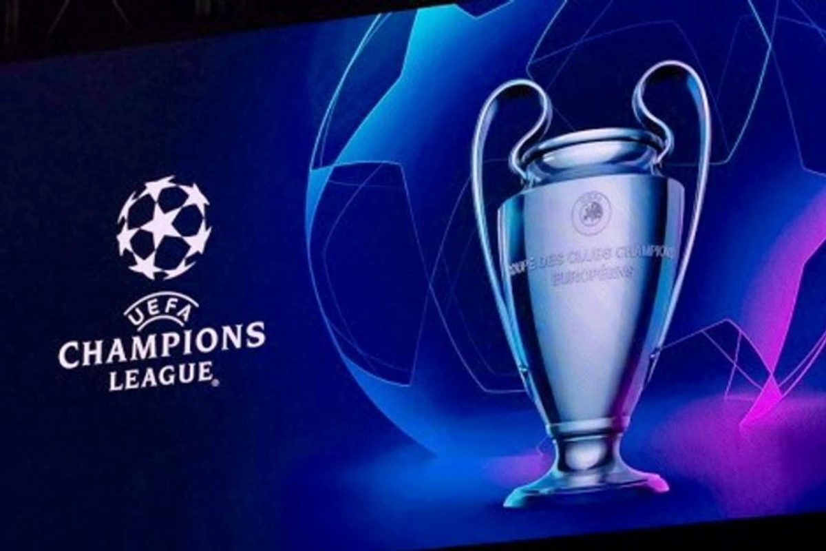 Çempionlar Liqasında 2020/21 və 2021/22 mövsümünün final matçının məkanı bilinib