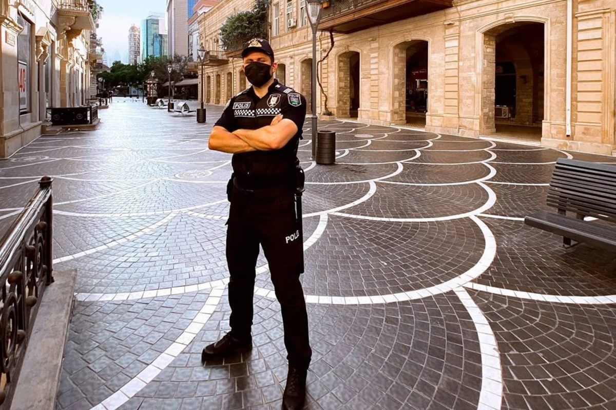 Azərbaycanda tətbiq olunan sərt karantin rejimi ilə bağlı AÇIQLAMA