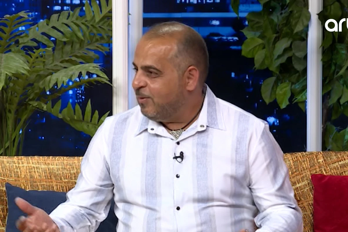 “Ayağım iflic oldu” - Nicat Kazımov – VİDEO